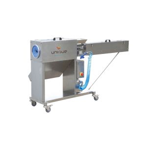Quality 220v/380v/customized Voltage 2021 Type Blade Peeling Carrot Peeling Machine for Canteen wholesale