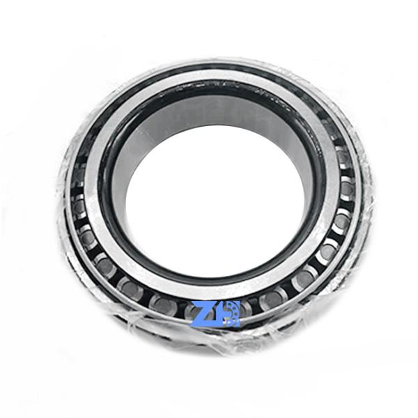 Long Life And Durable 2580-2520 Taper Roller Bearing 2580-2520 2580/2520 31.75x66.42 Professional Service1x25.357mm