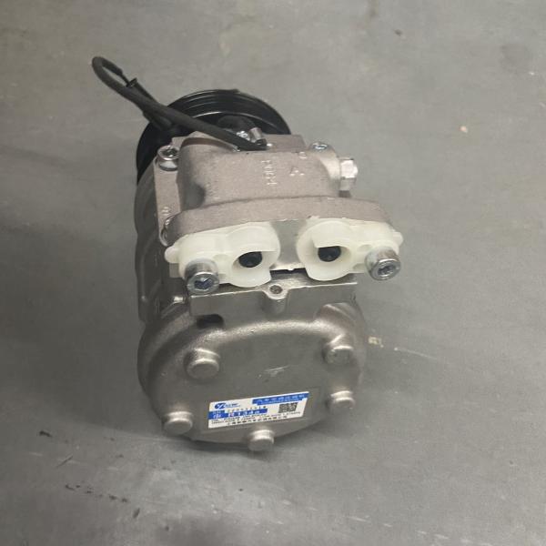 Air Conditioning Compressor for Maxus V80 C00000074 7KW SE10B17 C00000073 10KW SE10B20