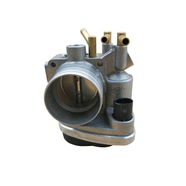 06A133062AB 06A133062N Electronic Throttle Body For Audi A3 , VW Bora , Golf , Escarabajo , Polo
