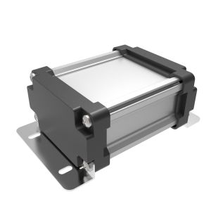 China IP65 Sheet Metal Enclosure Manufacturers Outdoor Stainless Steel on sale