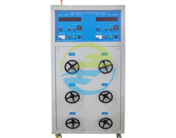 IEC 61058 power load cabinet professional plug and socket tester, fully verify