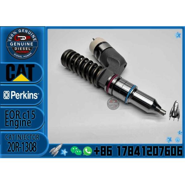 Fuel Injector 10R-7231 10R-8989 20R-5036 10R-7230 20R-5353 20R-1308 20R-1304 20R-2284 20R-2285 10R-8500 10R-8502 2001117