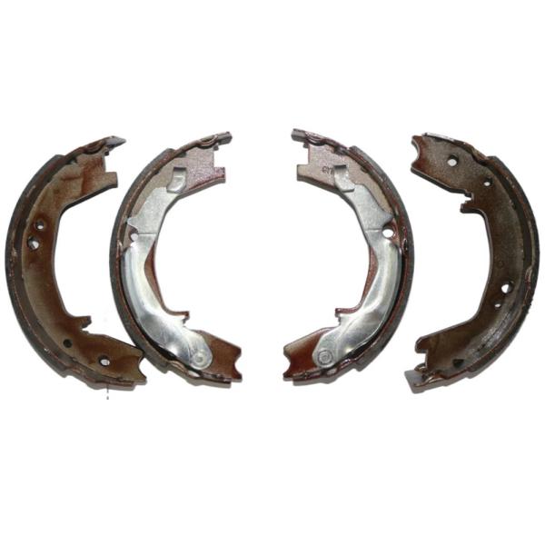 Auto Parts Hand Brake Pads for A80/RV80B/V80 OEM NO. C00013527