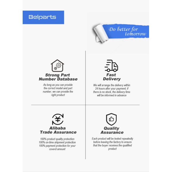 Excavator R360LC-7 hydraulic gear pump XJBN-00520 pilot pump main pump