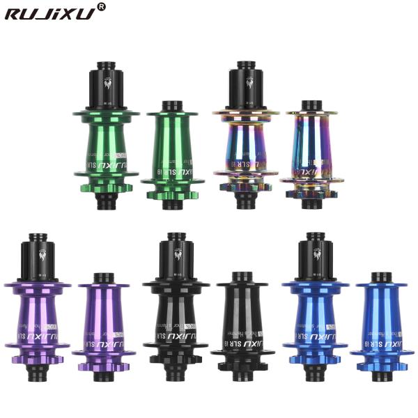 690 Sound 32 Hole Rear Hub High Density Six Hole With HG/MS/XD Braking System Disc Brake