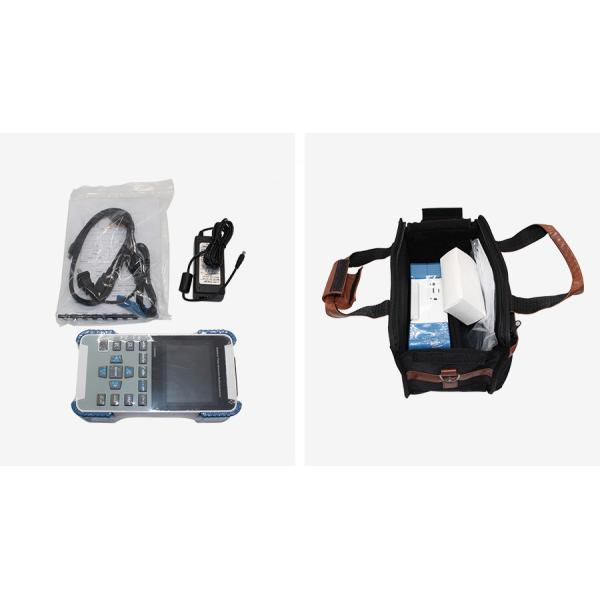 OTDR Optical Time Domain Reflectometer With USB Interface