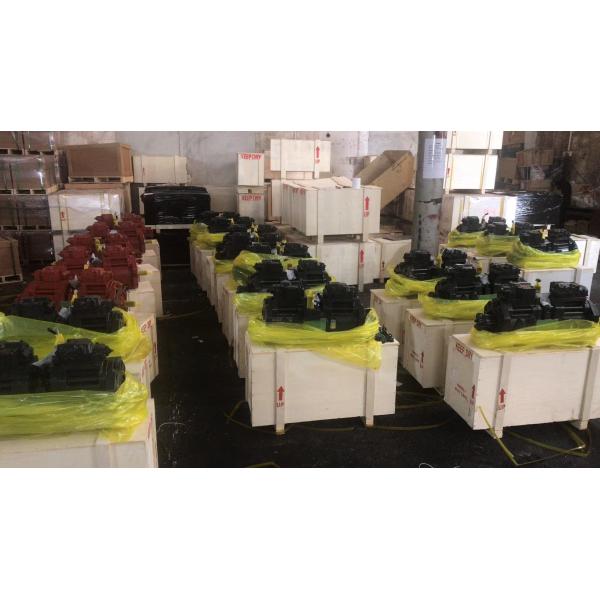 158-8986 M5X130 Hydraulic Swing Motor For Excavaotor E320C E320D