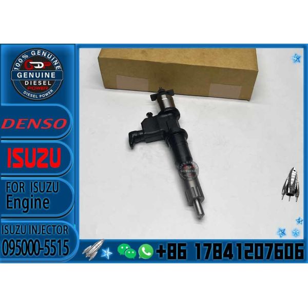 095000-5511 Diesel Engine Injection Pump Nozzle 095000-5511 095000-5515 095000-5516 for Isuzu 6WF1-TC
