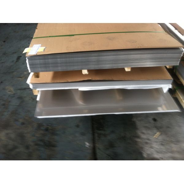 Aisi 201 2b Stainless Steel Sheet 1mm - 2mm INOX ASTM Standard