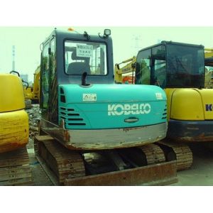 Quality Used Kobelco SK55 Excavator wholesale