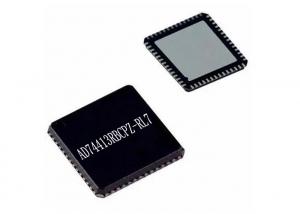 Quality Quad Channel AD74413RBCPZ-RL7 64-WFQFN Software Configurable Input and Output wholesale