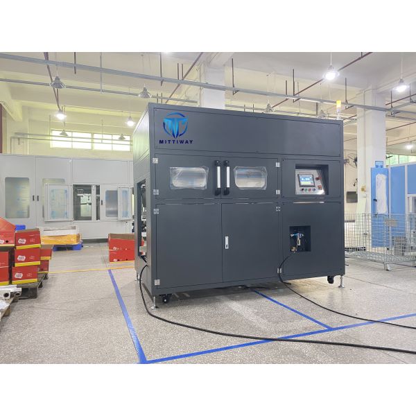 220V / 380V Automatic Food Bag Packing Machine Electric Bagging Inserter