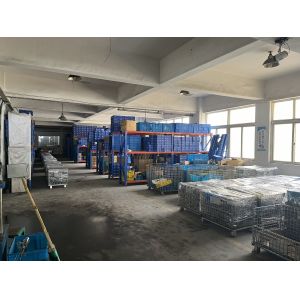 Taizhou Lanqing Oil Pump Co.,Ltd