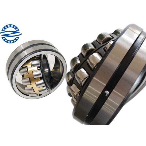 GCR15 Spherical Roller Bearing 21319CC CA MB / Double Row Roller Bearing