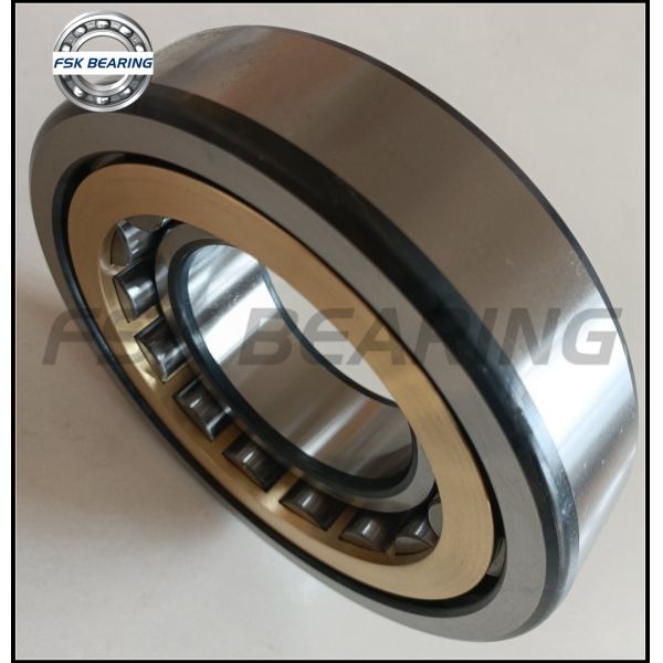 Premium Quality 190RT91R3 Cylindrical Roller Bearing Coal Mill Bearing