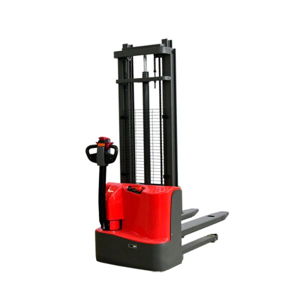 Electric Walkie Stacker supplier
