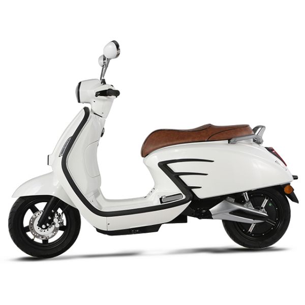 City Coco 3000 Watt Powerful Electric Scooter Bike For Adults 300 Lbs 250 Lbs