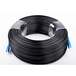 2*5mm Fiber Optic Jumper Cable