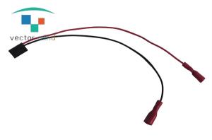 Quality Wiring Harness With Connector For Platform Control Box Use wholesale