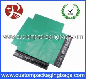 Reclosable Poly Mailing Bags Self Sealed Tear Proof For Gift