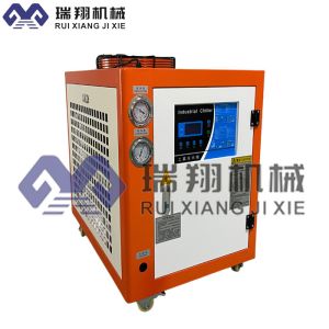 China 30hp Laser Water Chiller Precise Temperature Control For Industry on sale