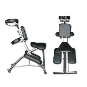 Quality 2100305 Black Tattoo Chair Tattoo Accessories Tattoo Supply for Tattoo Artist wholesale