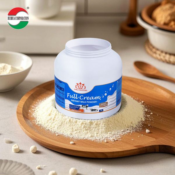 Milk Powder Bottle Wide Mouth Cans Grain Mill Barrel Meal Replacement Powder Barrel Miscellaneous Grain Bottle