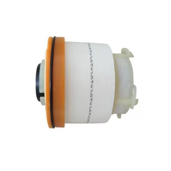 83*80mm High Strength Diesel Fuel Filter 23390-0L050 Diesel Filter Element
