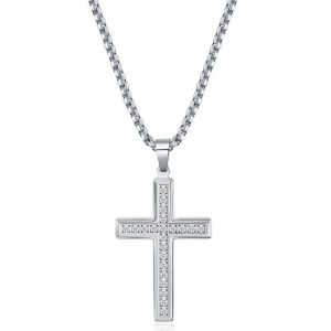 China Stainless Steel Women Necklaces on sale