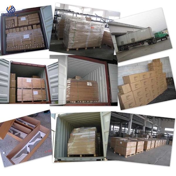 Custom Thickness Rectangular Acrylic Storage Box Clear Makeup Organizer