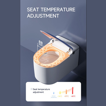 China Supplier High Quality Space Saving Hanging Toilet Modern Ceramic Washdown Wall Hung Toilet Bowl For Bathroom Hotel