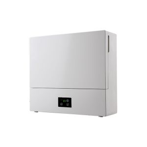 220V 50Hz Medical Water Distiller , Distilled Water Purifier Machine