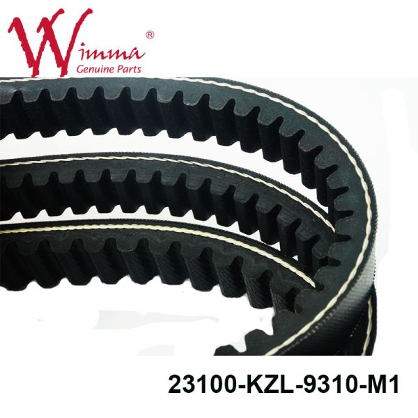 HONDA Motorcycle Drive Belt 23100-KZL-9310-M1 Poly Drive V Belt