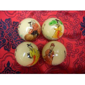 Quality Chinese therapy ball wholesale