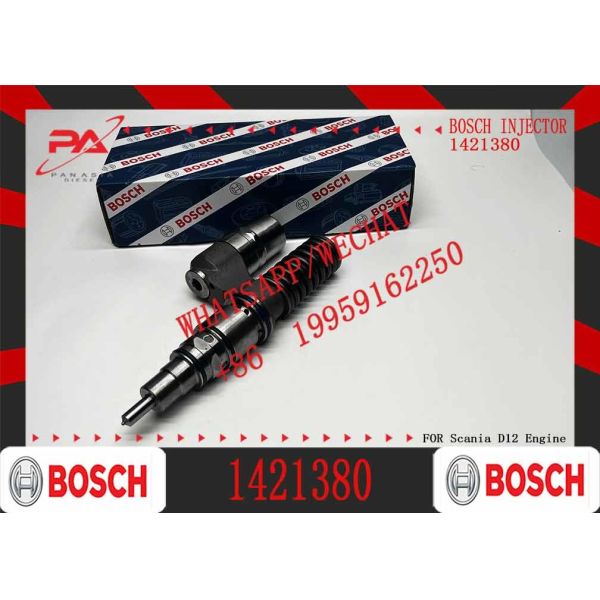 Diesel Fuel Injection Pump/unit injector system Nozzle 1784376 1421380 1440577 for SCANIA