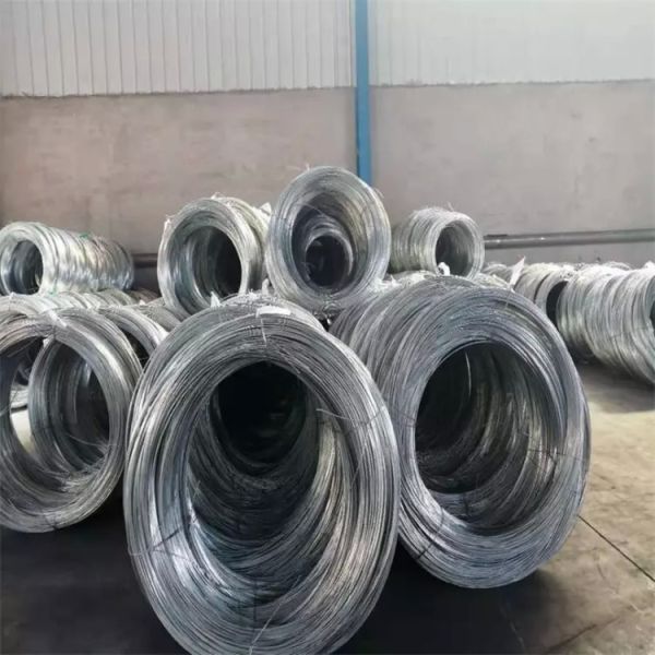 SS304 Stainless Steel Welding Wire 1mm-500mm Bright Finish