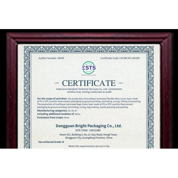 Anti - Fading Cartoon Card Packaging Film With Color Printing Custom Size And Logo