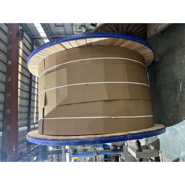 Solid Stranded Copper Electric Wire Cable Low Voltage Earth Wire Cable For Building