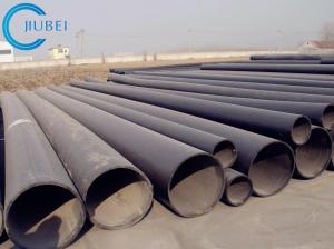 Quality Low Carbon Steel Rubber Lined Pipe Anti Corrosion Pipe Bimetal Steel Alloy wholesale