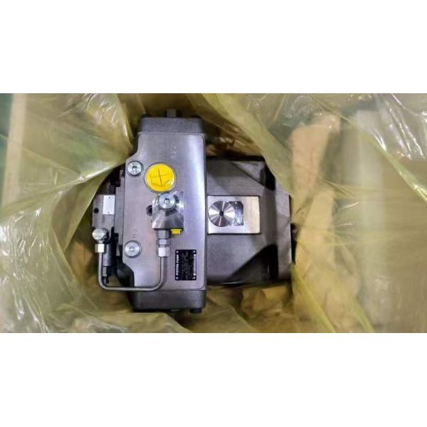 Rexroth A4VSO Series 71 Axial Piston Pump - 280 bar, 250 mL/r