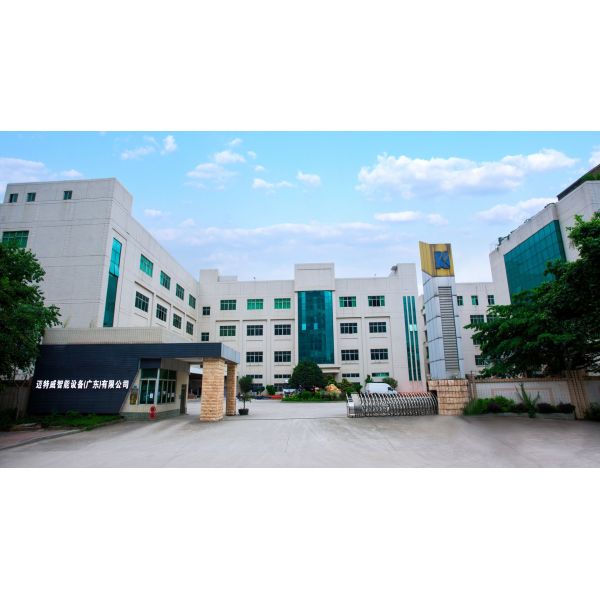 Industrial Case Erector Equipment Fully Automatic Carton Erector