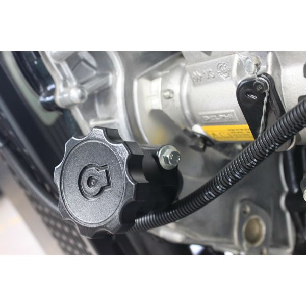 Perkins Soundproof Gensets 250 Kva Closed Power Plants 200 Kw EPA Silent 200kw