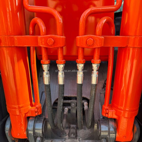 Japan Original Komatsu PC130-7 Excavator 13ton PC 30 40 55 60 70 78 90 110 120 130 200 220