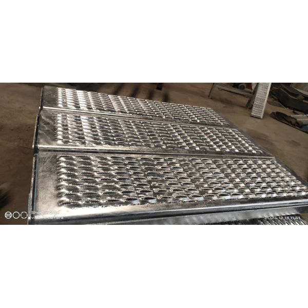 grip strut grating