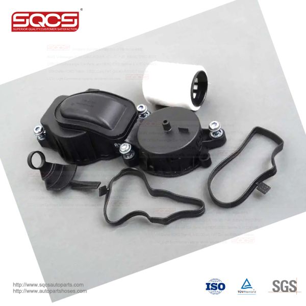 BMW M57 Diesel E46 E39 E38 E53 X5 11127793163 OEM Service Standard Size 20pcs Crankcase Vent Valve