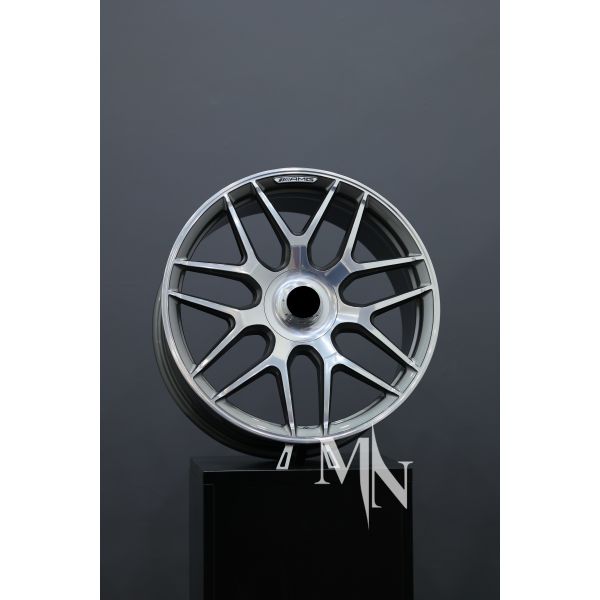 Mercedes AMG G63 C43 C63 S550 18 19 20 21 22 Inch Custom Monoblock Wheels Rims