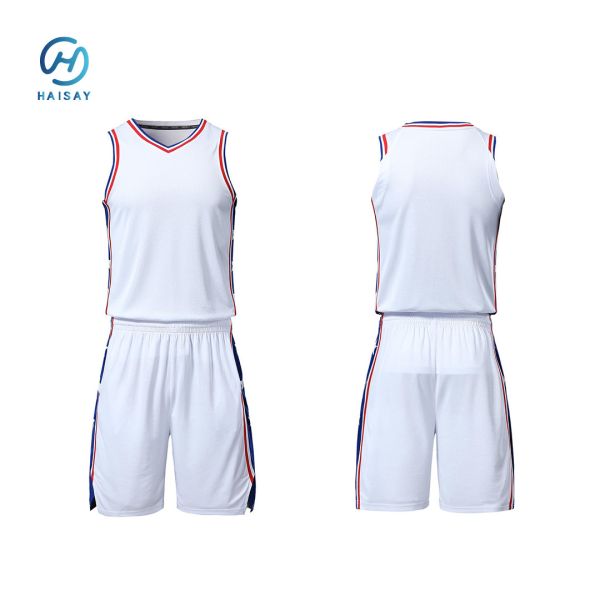 Cheap Sleeveless Basketball Top – Mesh Ventilation for Cooling – Perfect for Training & Games for sale