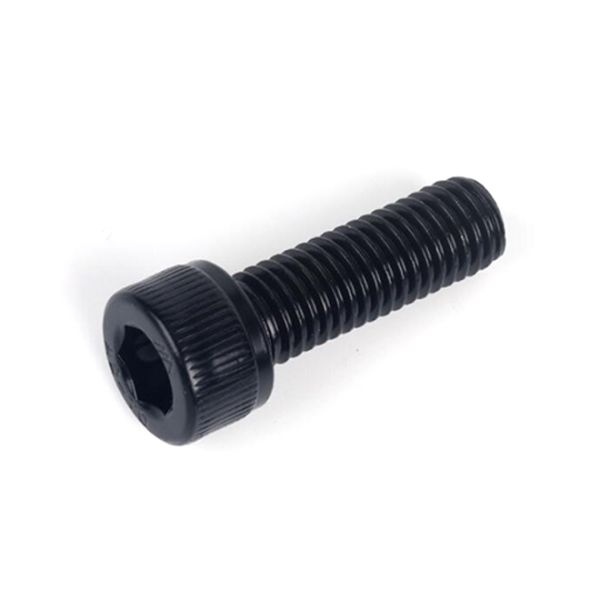 Grade 12.9 Hexagon Socket Cap Head Bolt / Allen Bolt / Hex Socket Head Bolt Screws DIN912