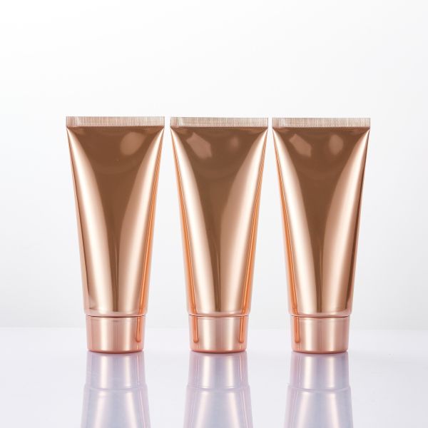Empty BB Cream Tube 5ml - 200ml Empty Cosmetic Packaging